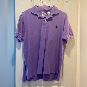 Men’s Southern Proper Polo